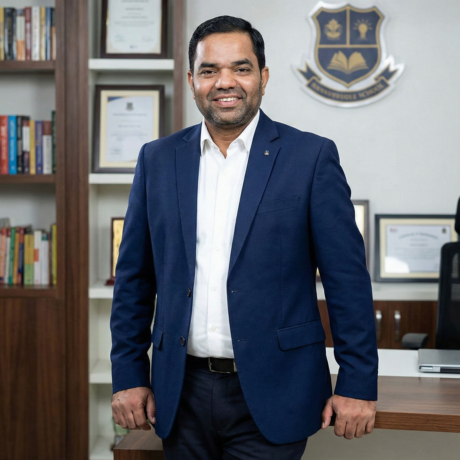 Principal - IMAGE GROUP OF SCHOOLS